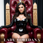 Lady Loredana - Mindfuck [Digital]
