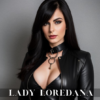 Lady Loredana - Die Schlüsselherrin - Totale Hingabe [Digital]