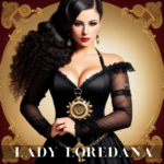 Lady Loredana - Lady Loredana, die Schlüsselherrin - Keuschheitsspielepaket [Digital]