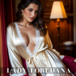 Lady Loredana - Verbotener Lochwechsel [Digital]