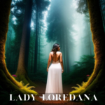 Lady Loredana - Der mystische Wald [Digital]