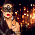 MindMaster: Eros - Sinnliche Erotik auf dem Maskenball (für Sie) [Digital]