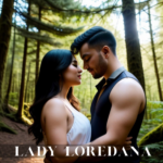Lady Loredana - Heimlich beobachtet: Liebesspiel im Wald [Digital]