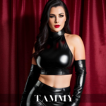 Lady Loredana: Tammy - Tammys Reich 1 [Digital]