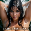 Lady Loredana - Heißer Regen [Digital]