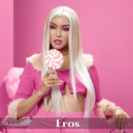 MindMaster: Eros - Zur Geilheit verdummt [Digital]