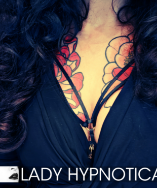 OHRgasmus erotische Hypnose Lady Hypnotica Gehorsam verschlossen Keusch Keuschheit Keuschheitsgürtel KG