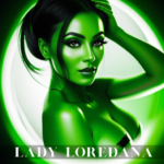 Lady Loredana - Schakla [Digital]