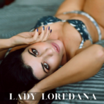 Lady Loredana - Pennys Orgie [Digital]