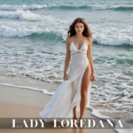 Lady Loredana - Am Strand der Geilheit [Digital]
