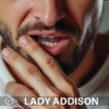 Lady Addison - Cum Eating Instruction [Digital]