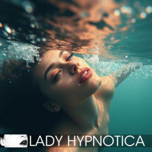 OHRgasmus erotische Hypnose Lady Hypnotica Tiefe Lust