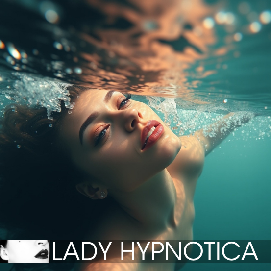 OHRgasmus erotische Hypnose Lady Hypnotica Tiefe Lust