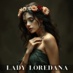 Lady Loredana - Aphrodite. Im Schoß der Göttin [Digital]
