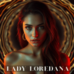 Lady Loredana - Lass los [Digital]