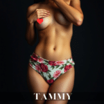 Lady Loredana: Tammy - Geil in Windeln [Digital]