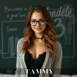 Lady Loredana: Tammy - Schule des WiXXens [Digital]