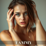 Lady Loredana: Tammy - Total verseXXt [Digital]