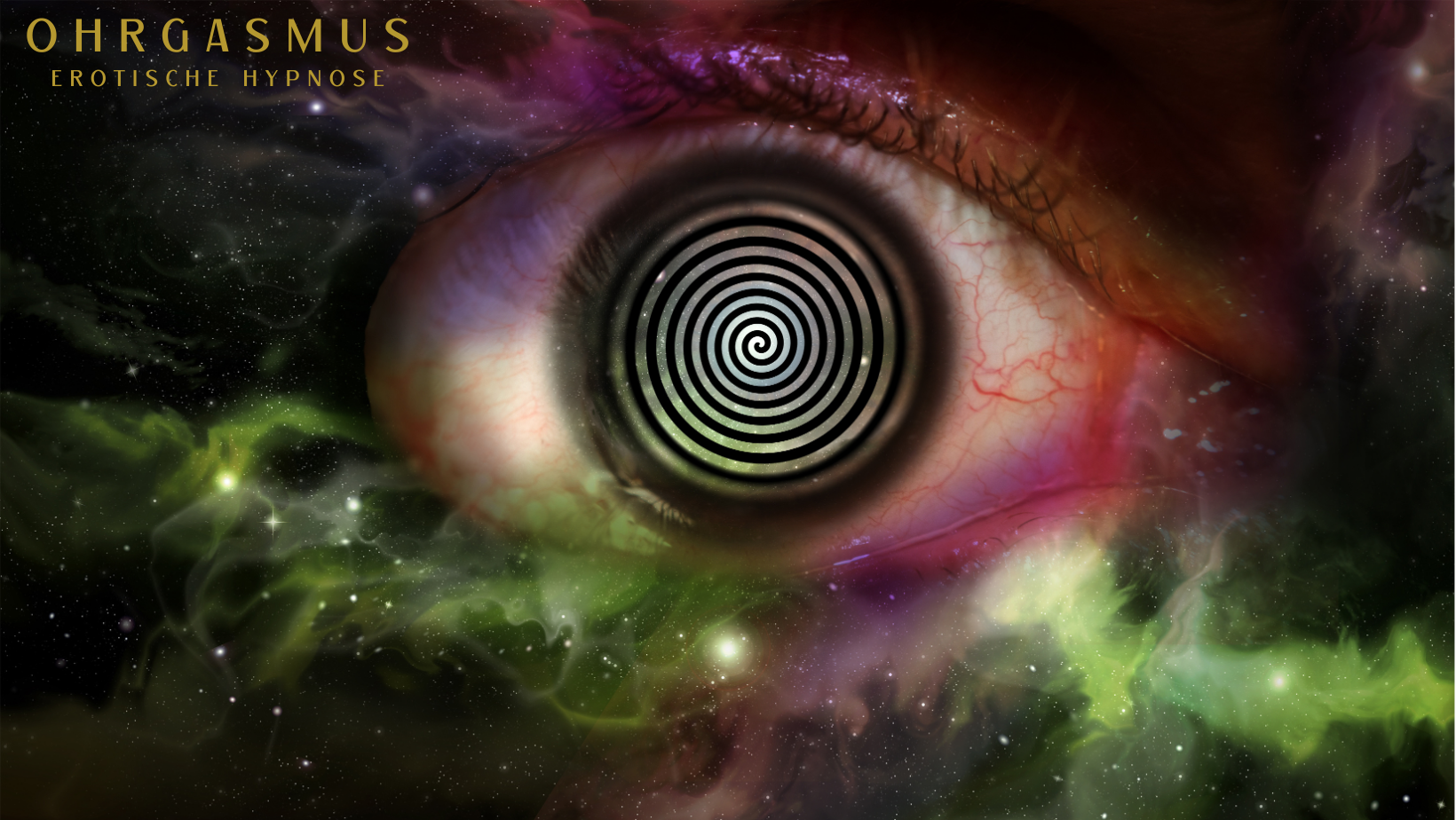 OHRgasmus erotische Hypnose Sexpertise Die Vorteile einer individuellen Wunsch Hypnose