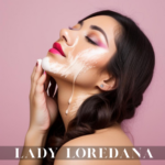 Lady Loredana - Gangbang-Slut [Digital]