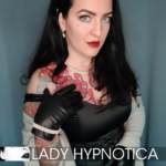 Lady Hypnotica - Femme Fatale: Mindfuck [Digital]