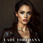Lady Loredana - Willenlos [Digital]