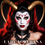Lady Loredana - Die Bestrafung der Krampusfrau [Digital]