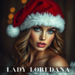 Lady Loredana - Die Nikolausfrau [Digital]