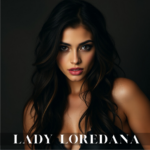 Lady Loredana - Entwixxt [Digital]