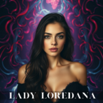 Lady Loredana - Nur du und ich [Digital]