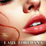 Lady Loredana - Süße Versklavung [Digital]