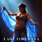 Lady Loredana - 1001 Nacht [Digital]