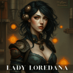 Lady Loredana - Kontrollverlust [Digital]