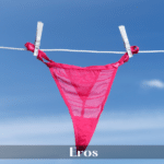 MindMaster: Eros - Cross-Underwear-Dresser [Digital]