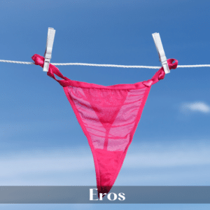 OHRgasmus erotische Hypnose Eros MindMaster Cross Dresser Underwear Crossdresser