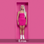 MindMaster: Eros - Transformation zur Sissy [Digital]