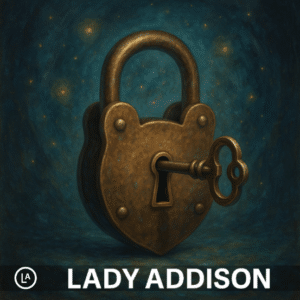 OHRgasmus erotische Hypnose Lady Addison Verschlossen