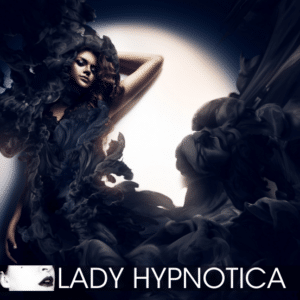 OHRgasmus erotische Hypnose Lady Hypnotica Nyx