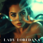 Lady Loredana - Gefangen: Die Sucht nach mir Loop [Digital]