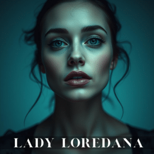 OHRgasmus erotische Hypnose Lady Loredana Gefangen in absoluter Hingabe