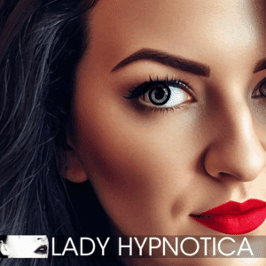 OHRgasmus erotische Hypnose Lady Hypnotica Ich bin schon da