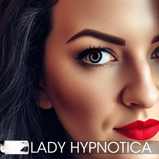 OHRgasmus erotische Hypnose Lady Hypnotica Ich bin schon da