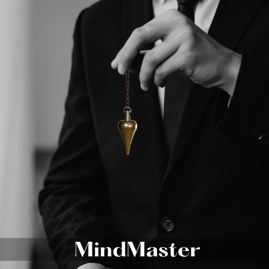 OHRgasmus erotische Hypnose MindMaster Dein hypnotischer Trigger
