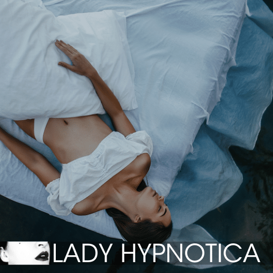 OHRgasmus erotische Hypnose Lady Hypnotica Die Stimme im Traum