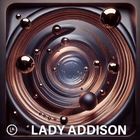 OHRgasmus erotische Hypnose Lady Addison Gefangen im Blick Induktion
