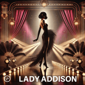 OHRgasmus erotische Hypnose Lady Addison Hypnotisiert in Paris