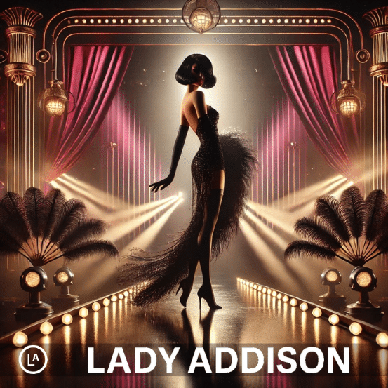 OHRgasmus erotische Hypnose Lady Addison Hypnotisiert in Paris