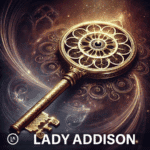 Lady Addison - Der Schlüssel zum Schloss - INDUKTION [Digital]