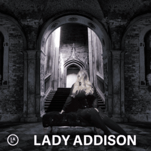 OHRgasmus erotische Hypnose Lady Addison Kategorie Paralleluniversum