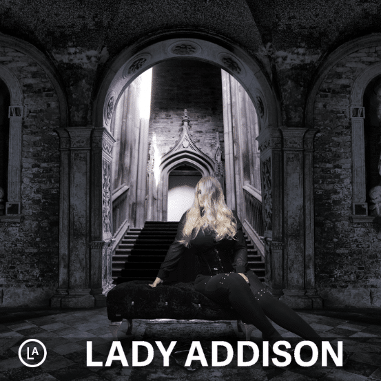 OHRgasmus erotische Hypnose Lady Addison Kategorie Paralleluniversum